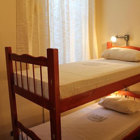 Hostel By Hotel Galicia Ріо-де-Жанейро Екстер'єр фото