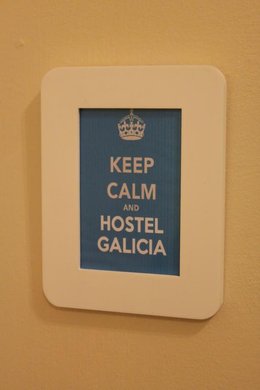Hostel By Hotel Galicia Ріо-де-Жанейро Екстер'єр фото
